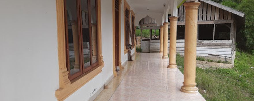 Masjid Raya Batugana