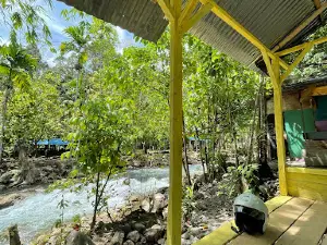 Wisata Alam Lawe Sikap