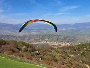 Krushevo Start