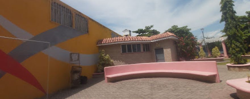Municipal de Sipacate Park
