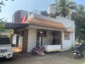 Vita Naka, Tasgaon