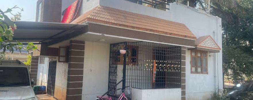 Vita Naka, Tasgaon