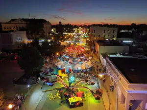 DeKalb County Fairgrounds