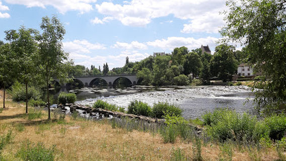 FC Saalfeld Sportlerheim