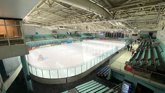 Guildford Spectrum