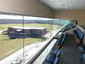 University of West Georgia Stadium