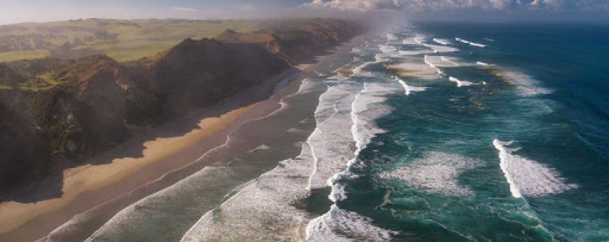 Baylys Beach