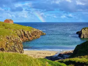 Outer Hebrides
