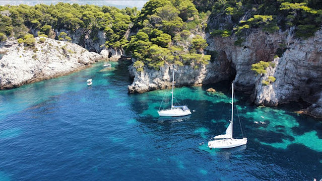 Dubrovnik Daily Sailing