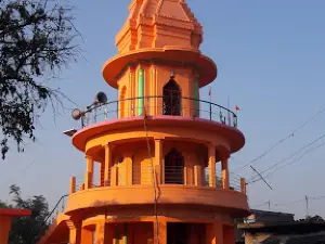Vishnu Mandir, Loharsan