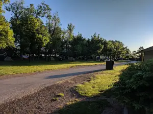 Chris' Campground