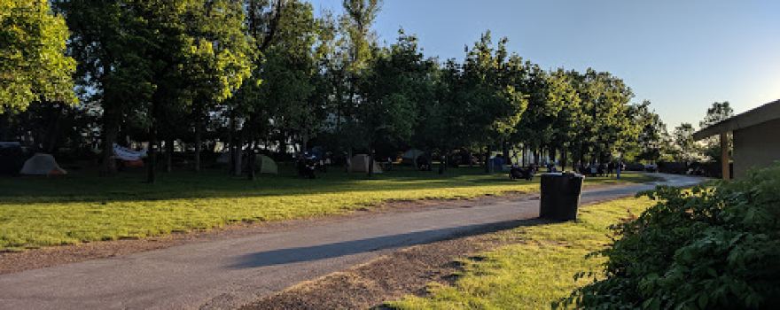 Chris' Campground