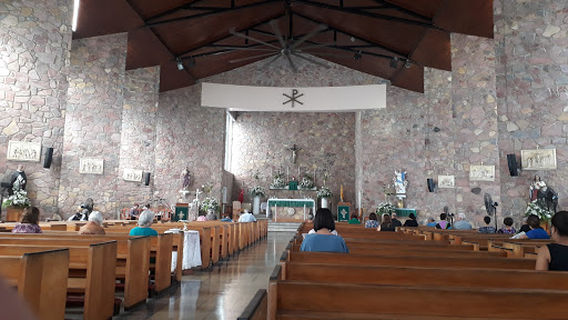 Church of the Assumption