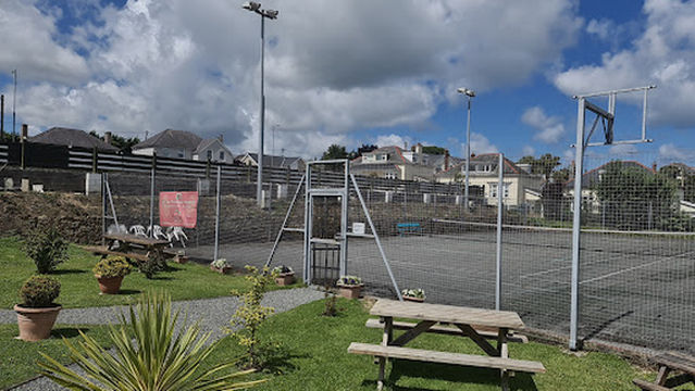 Benllech Bowls & Tennis Club