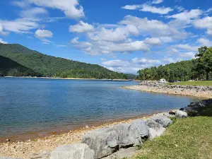 Watauga Point Recreational Area