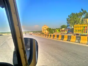 Maqbara Attock