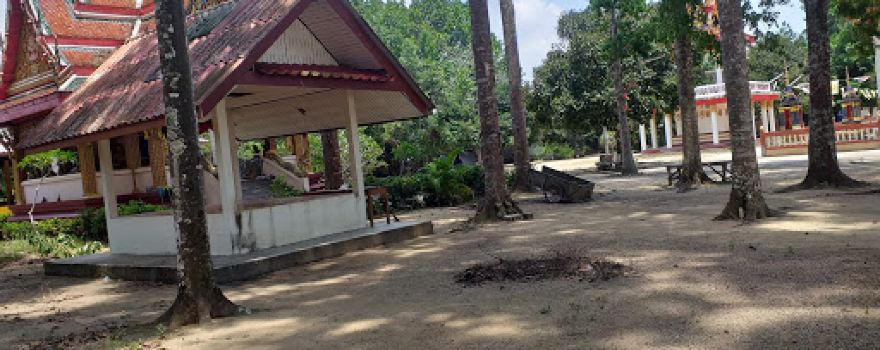 Wat Mangklaram