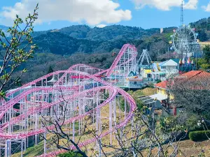 かみねレジャーランド