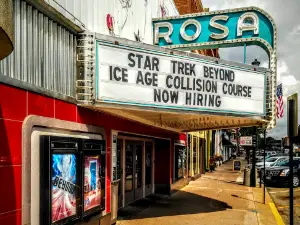 Rogers Cinema Waupaca