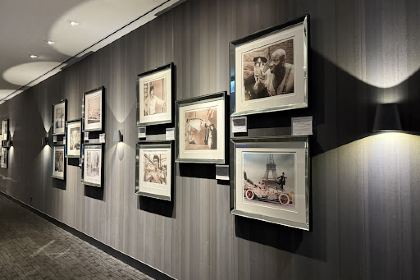 Cineplex VIP Cinemas University District