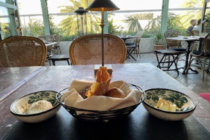 Gucci Osteria da Massimo Bottura