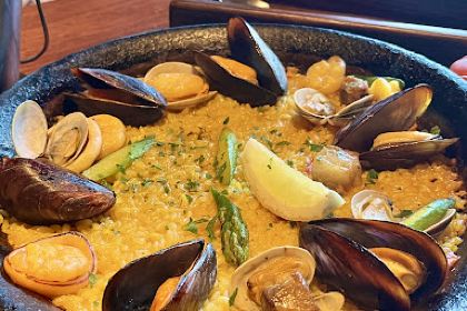 The Rigoletto Ocean Club