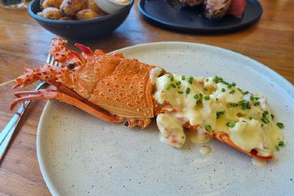 Matilda Bay Restaurant