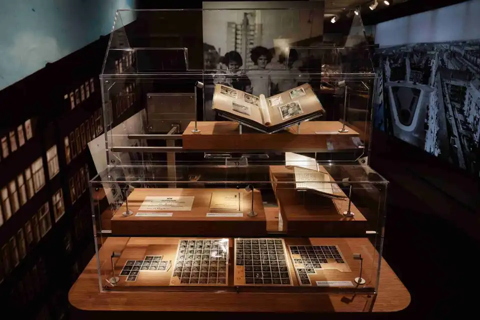 2_Anne Frank House