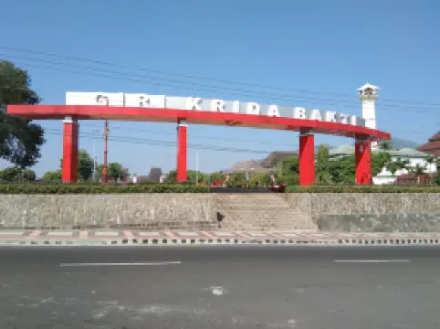 Alun Alun Giri Krida Bakti