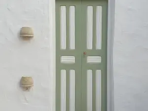 Zina Resort Guesthouse & Camping Kettana