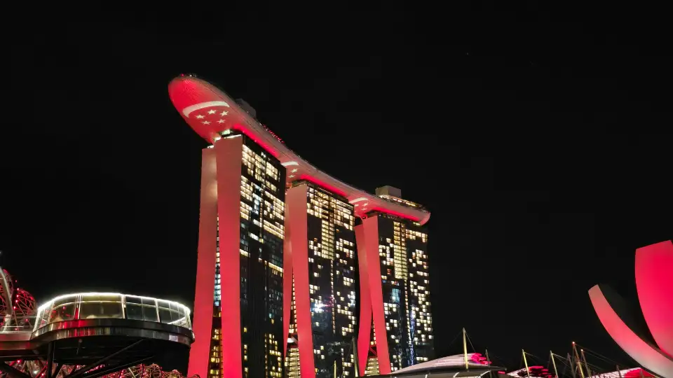 5_SkyPark Observation Deck
