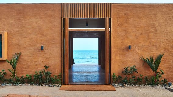 Sandbox Beach Club