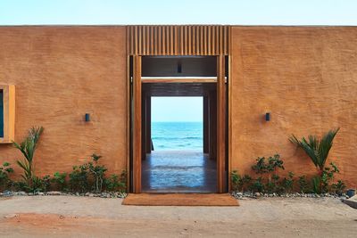 Sandbox Beach Club