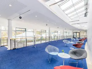Amberger Congress Centrum