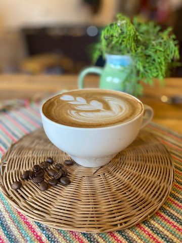 ORIGEN Gallery & Coffee Shop