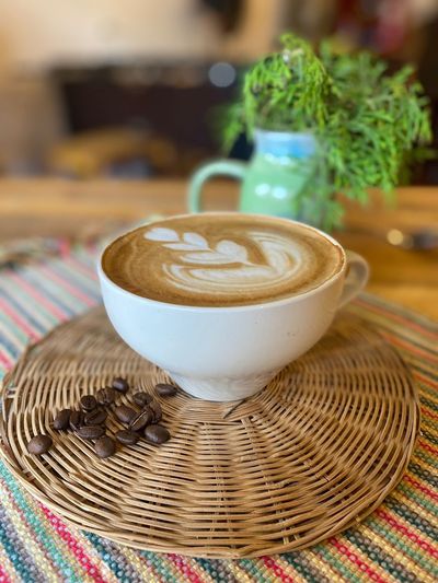 ORIGEN Gallery & Coffee Shop