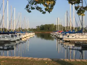 Ninnescah Sailing Association