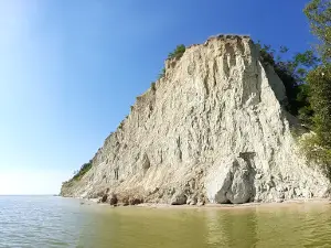 Hora Pyvykha