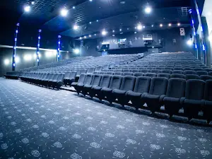 CGR Lyon Brignais Film Center