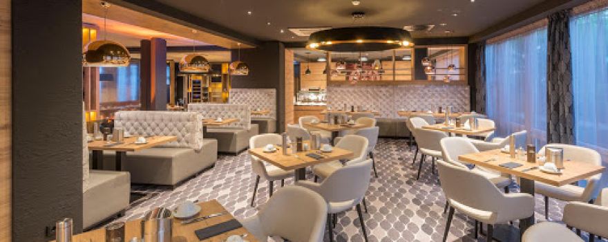 Holiday Inn Munich - Unterhaching