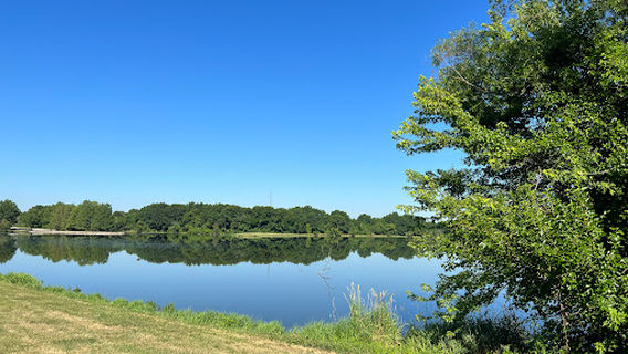 James A. Reed Memorial Wildlife Area