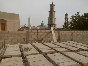 Mosqué Rawane NGOM