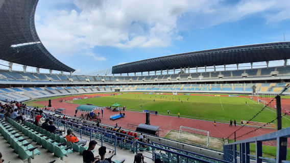Palaran Stadium