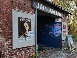 Järvelän Kino