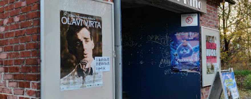 Järvelän Kino