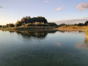 Tręby Stare (Ośrodek Sportu i Rekreacji w Kleczewie)