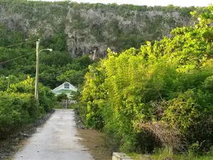 Cayman Brac
