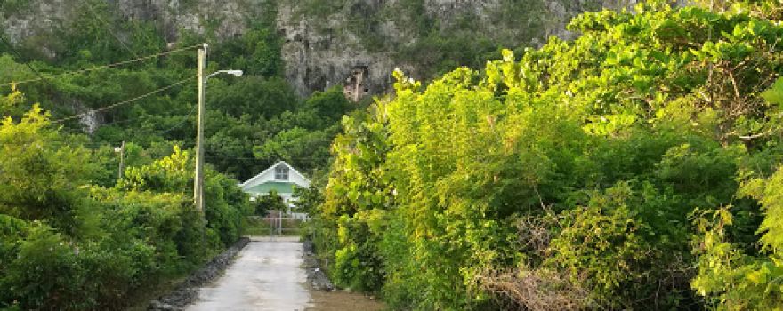 Cayman Brac
