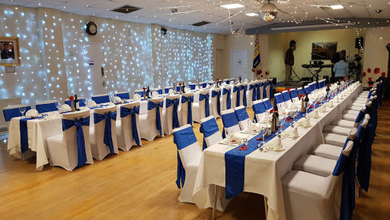 Old Basing RBL Social Club