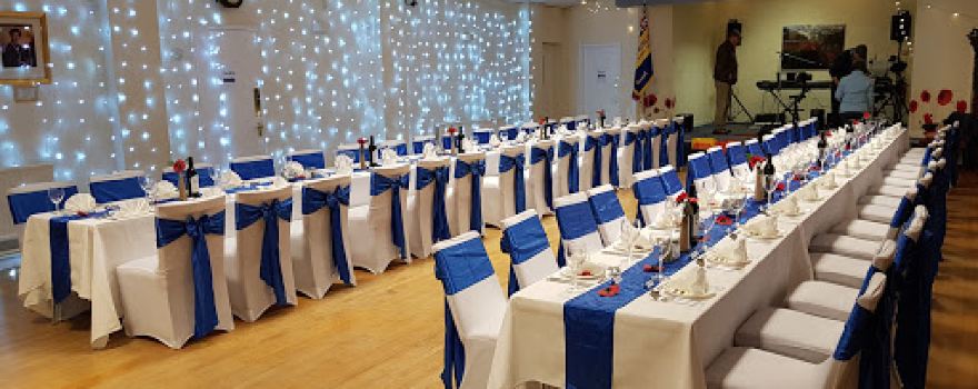 Old Basing RBL Social Club